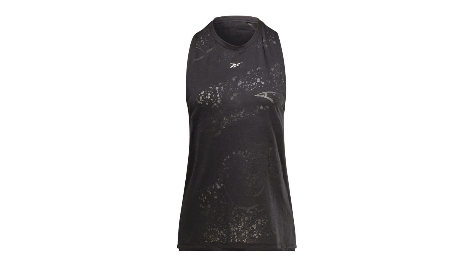 Reebok Women's Burnout Tank Product Image