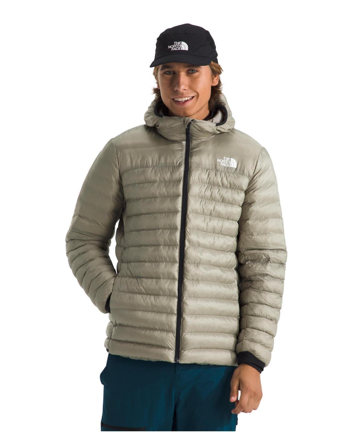 The North Face Mens Terra Peak Hoodie Product Image