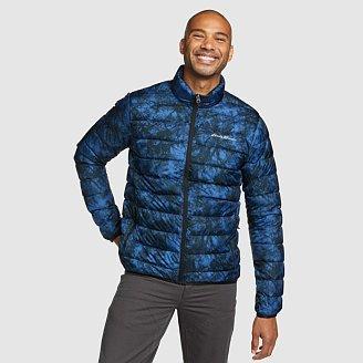 Men's CirrusLite Down Jacket Product Image