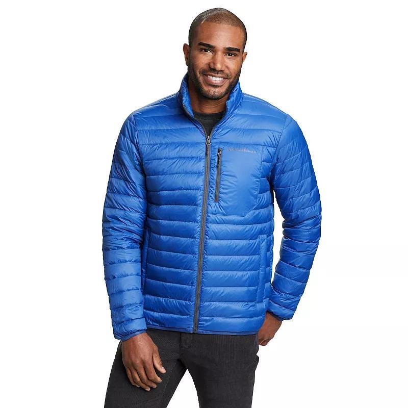 Mens Eddie Bauer StratusTherm Down Jacket Product Image