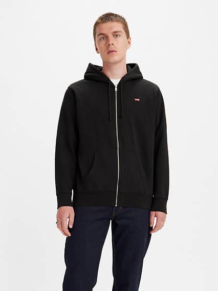 Levi's Up Hoodie - Men's Product Image