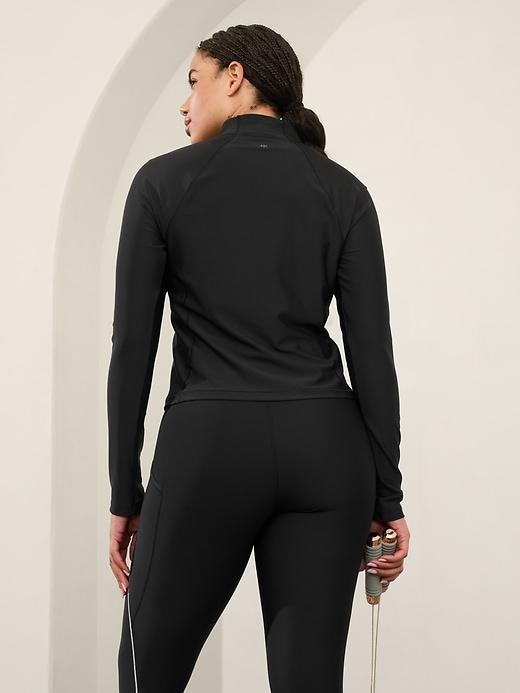 Interval Half Zip Product Image