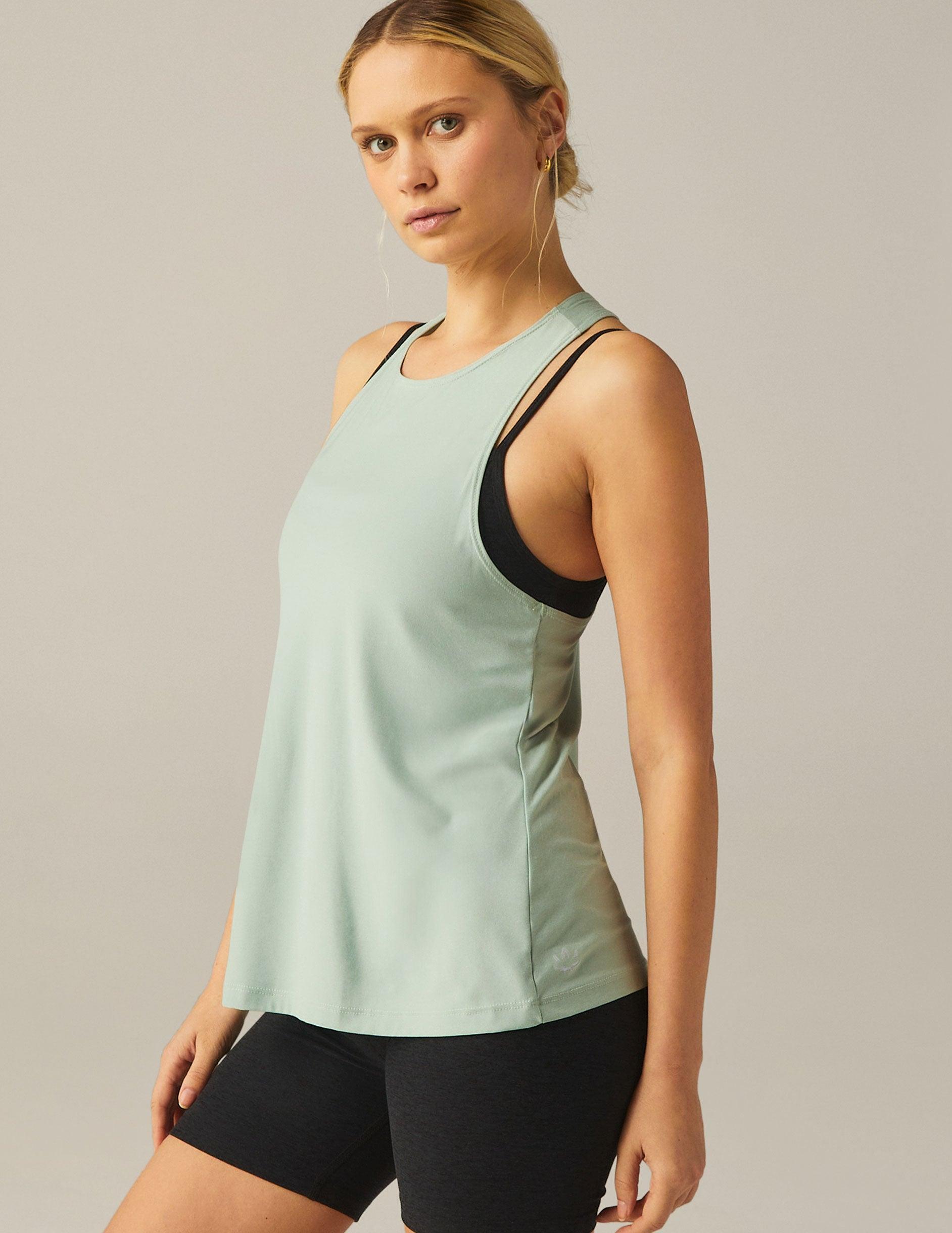 Featherweight Captivate Cutout Tank Product Image