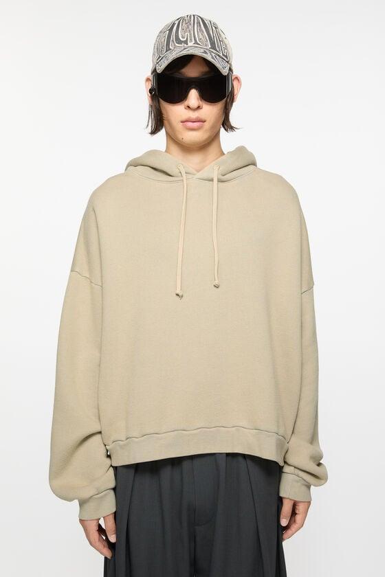 Hooded sweater product image