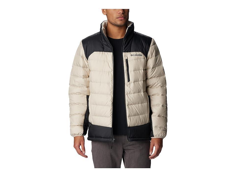 Columbia Men's Autumn Park Down Jacket - Tall- Product Image