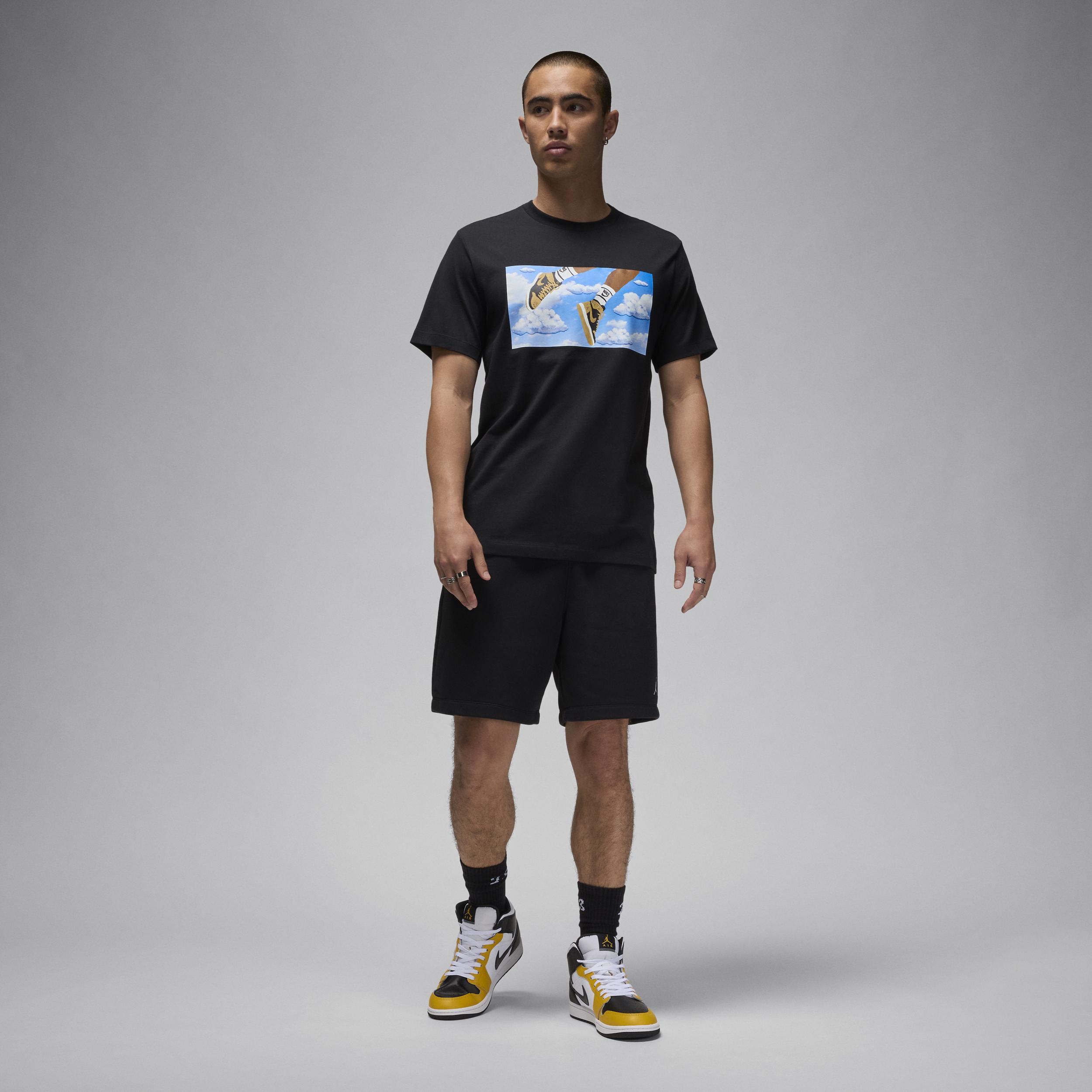 Men's Jordan Flight Essentials T-Shirt Product Image