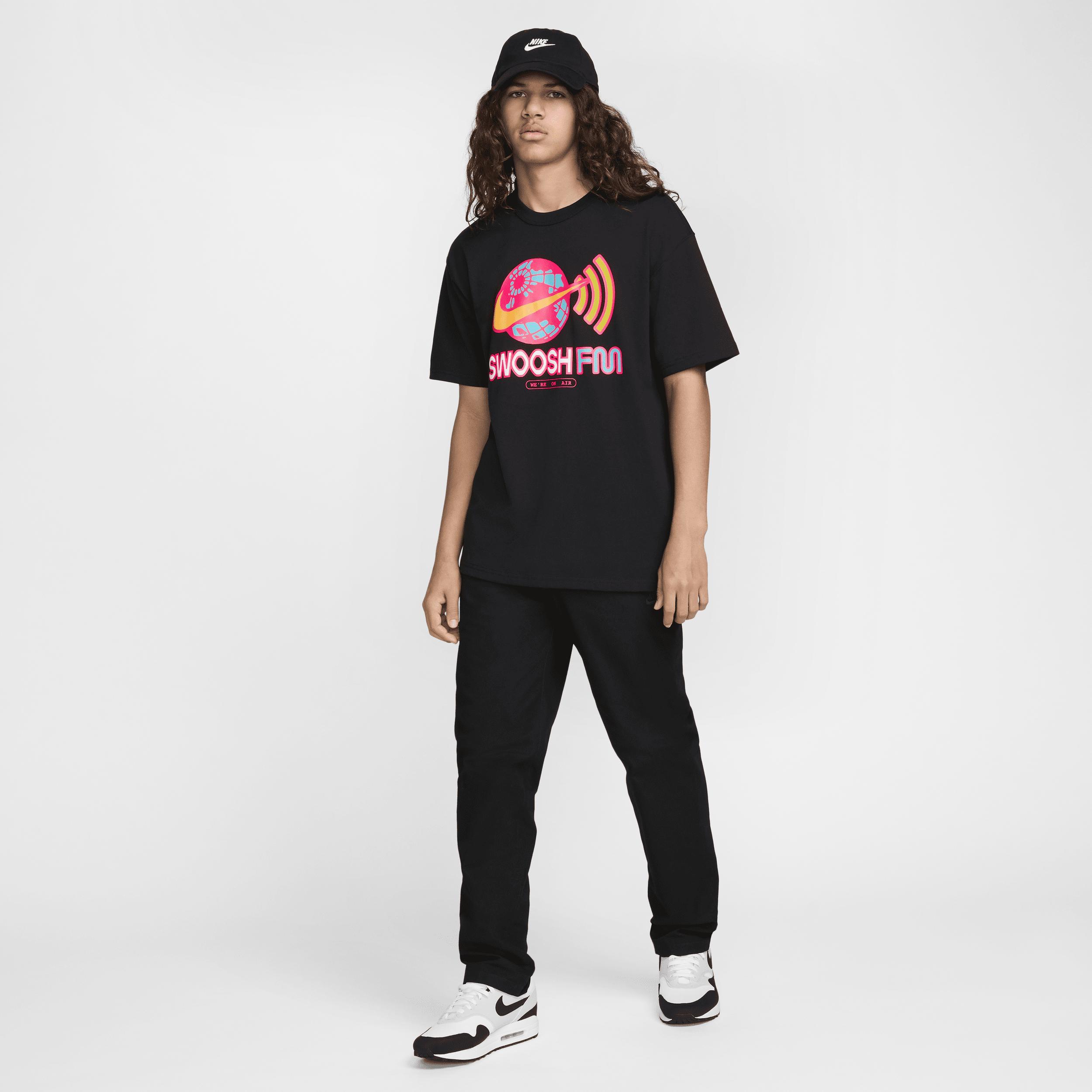 Men's Nike Sportswear Max90 T-Shirt Product Image