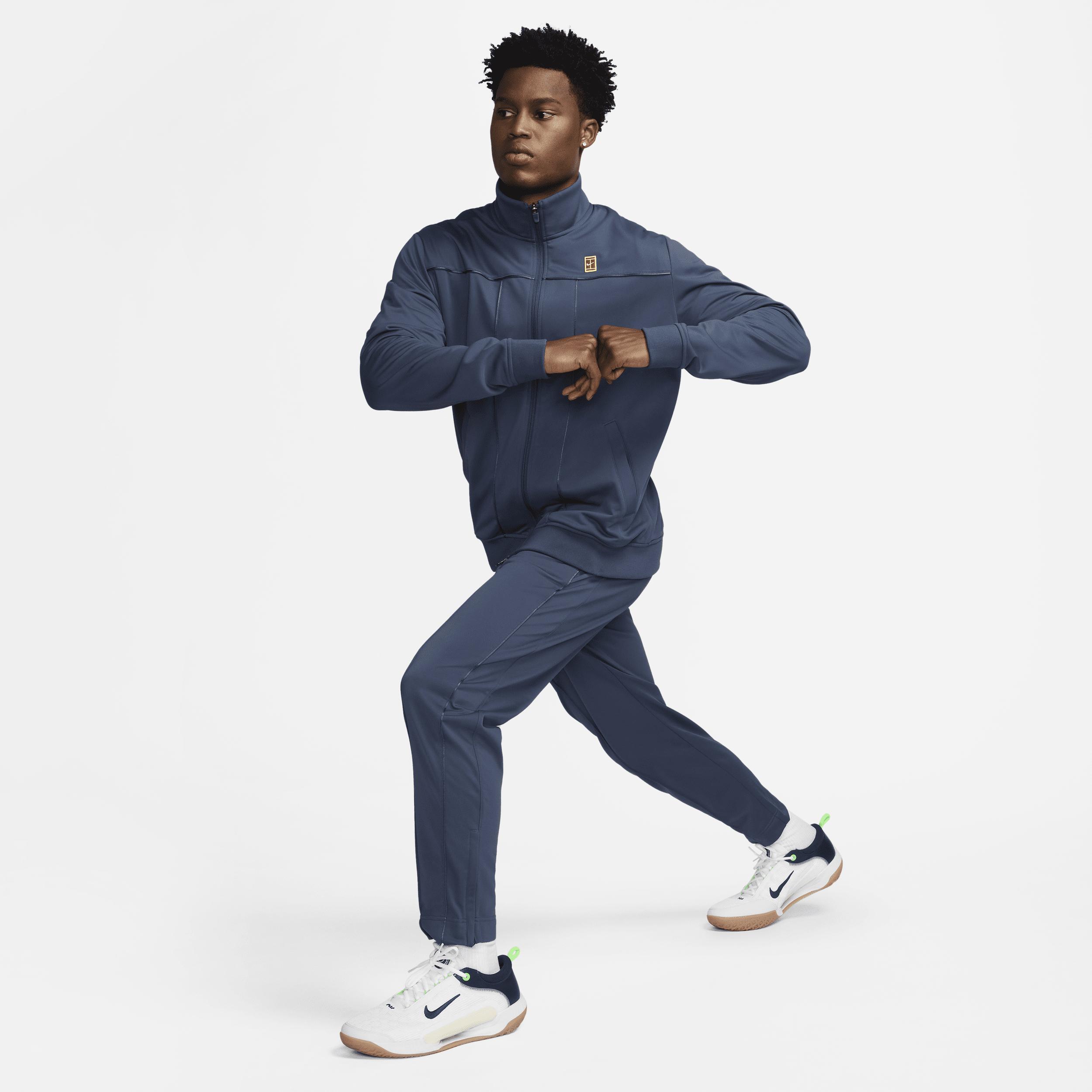 Nike Men's Court Tennis Jacket Product Image