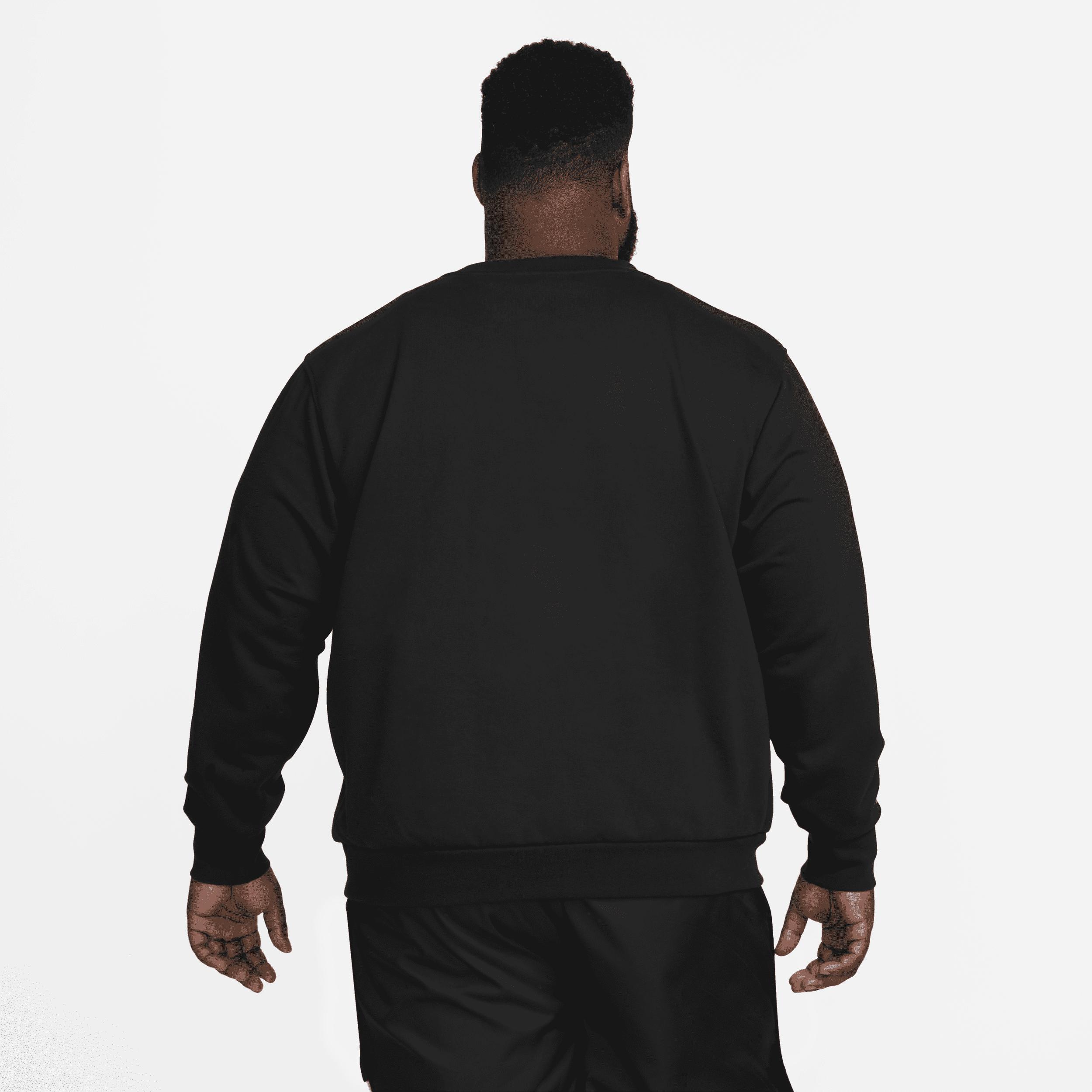 Nike Mens Nike Dri-Fit Standard Issue Crew - Mens Product Image