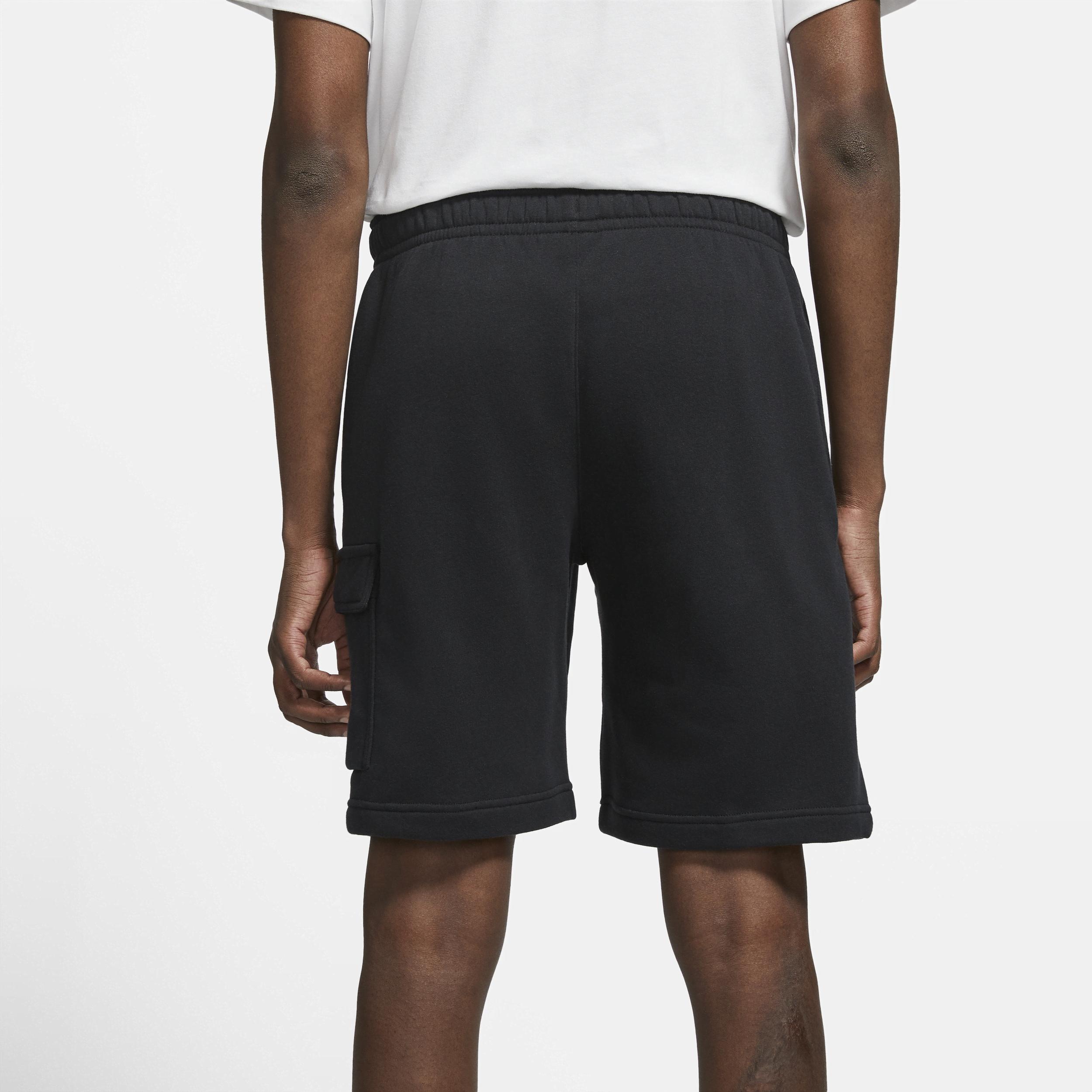 Men's Nike Sportswear Club Cargo Shorts Product Image