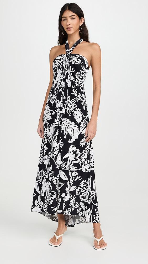 Figue Elenor Dress | Shopbop Product Image