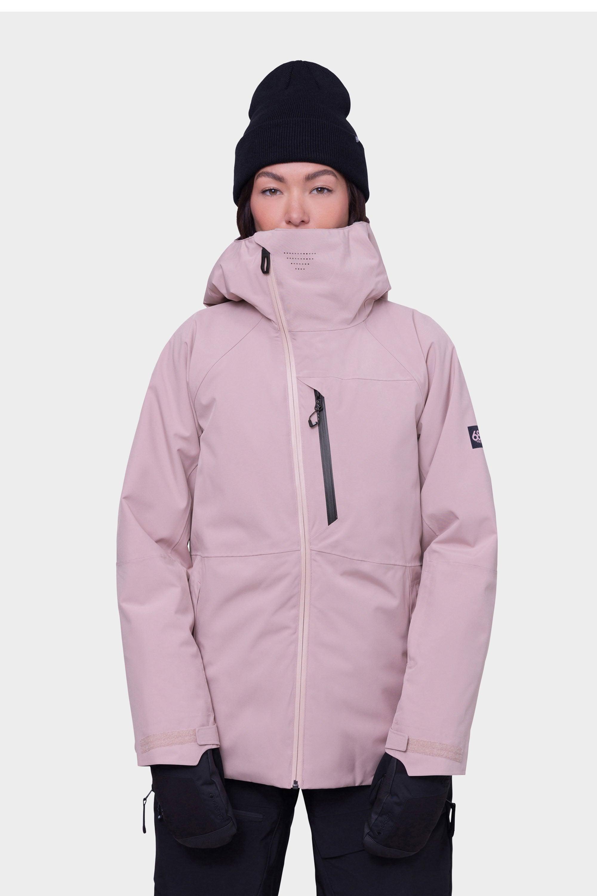 686 Women's Hydra Insulated Jacket Female Product Image