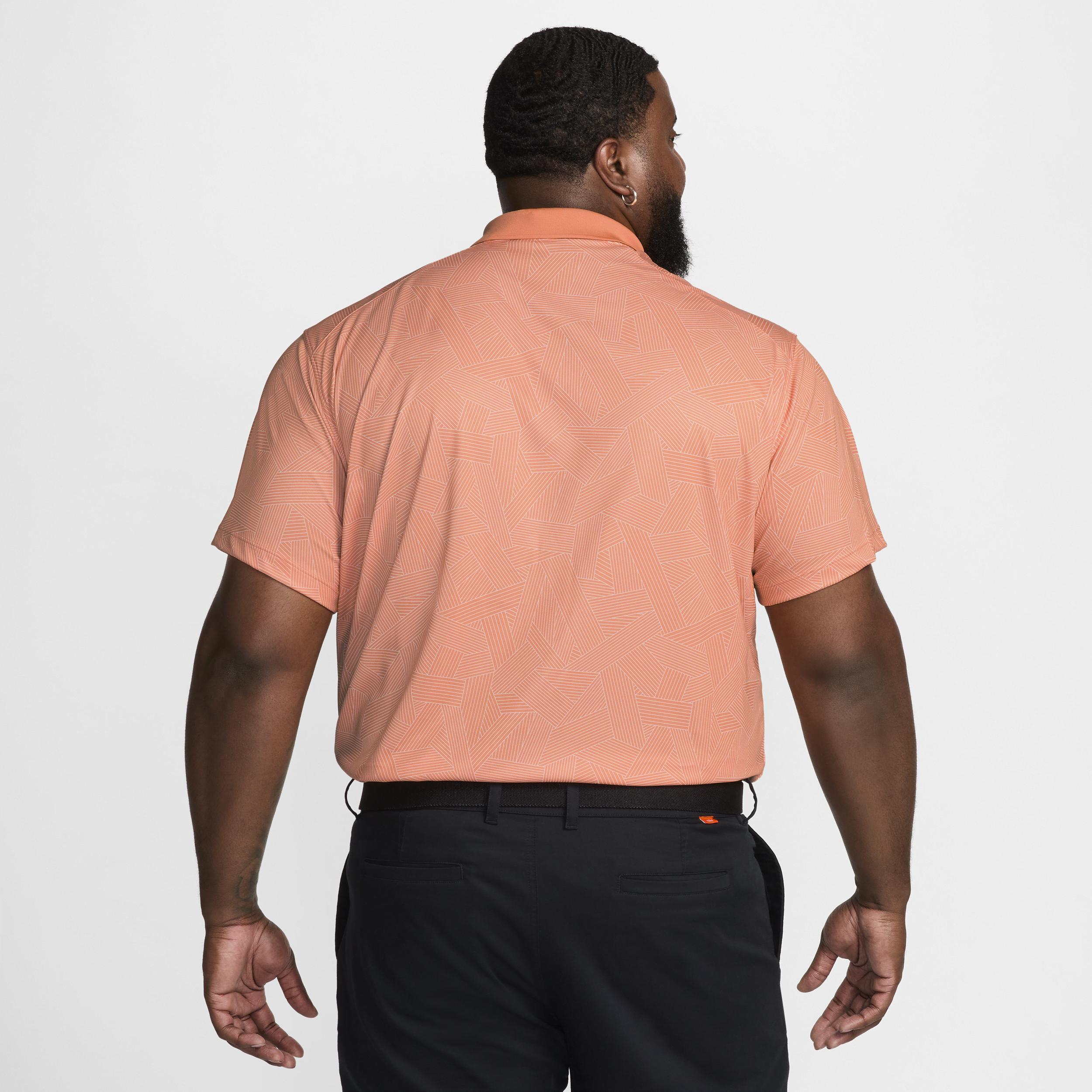 Nike Men's Victory+ Dri-FIT Golf Polo Product Image