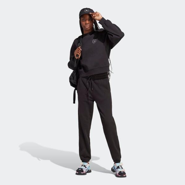 adidas by Stella McCartney Regular Sweat Pants Product Image