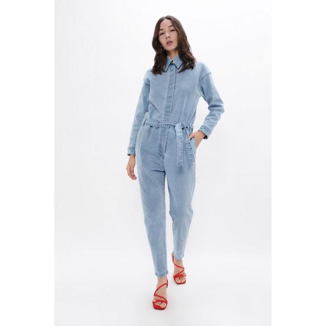 1 People Womens San Francisco - Boilersuit Product Image