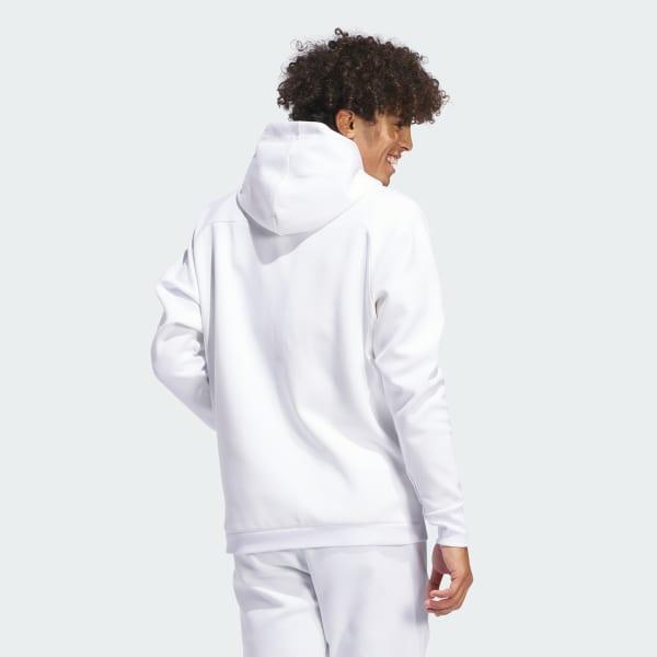 Mahomes adidas Z.N.E. Premium Full-Zip Sweatshirt Product Image