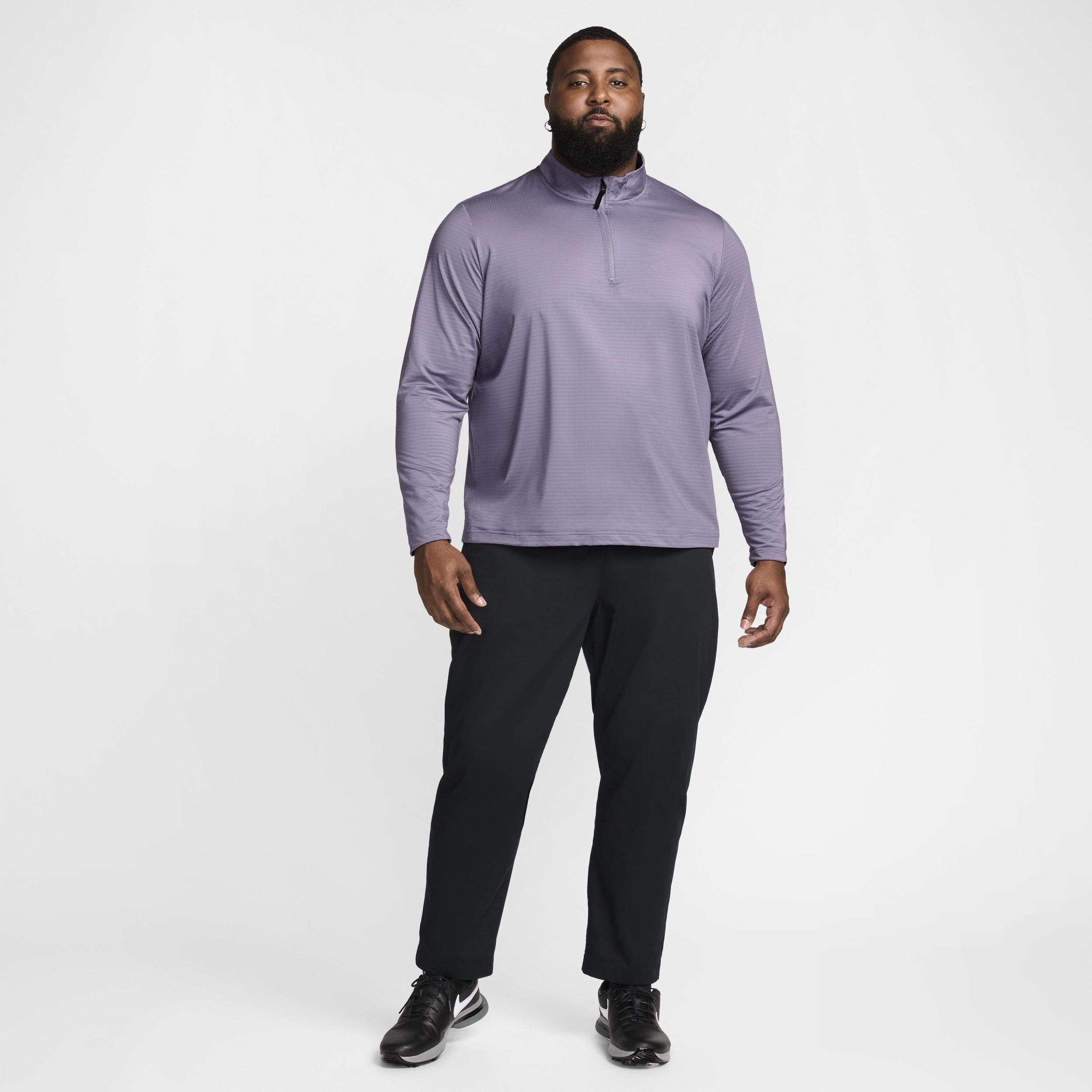 Nike Men's Victory Dri-FIT 1/2-Zip Golf Top Product Image