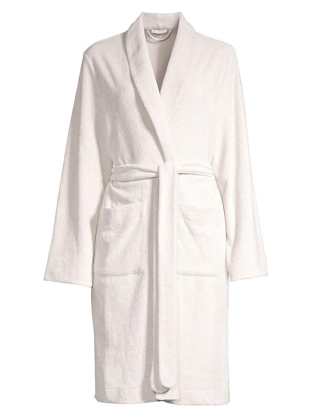 Womens Plush Wrap Robe Product Image