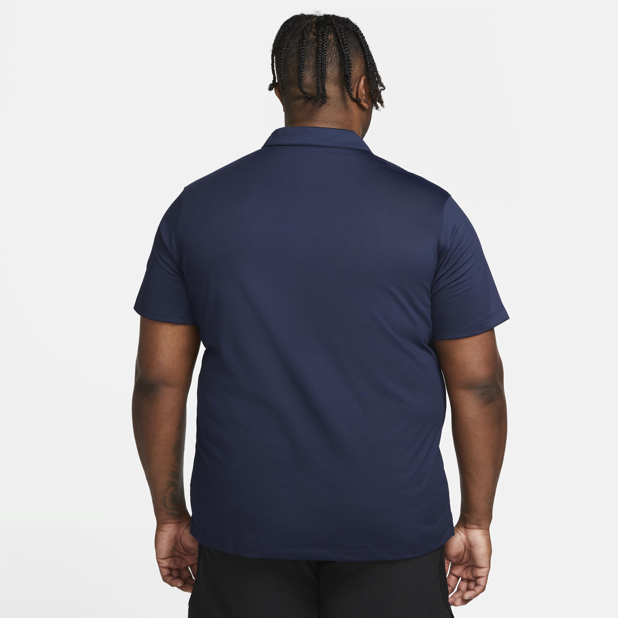 Nike Men's Football Polo Product Image