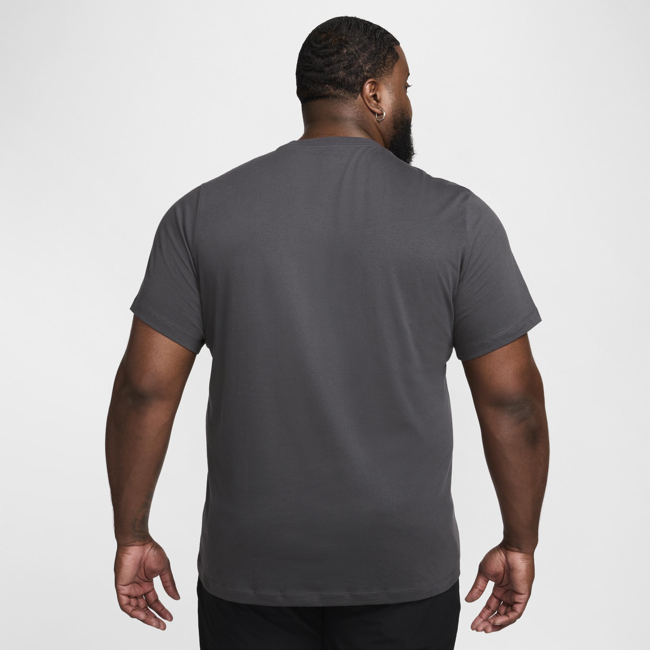 Nike Mens Golf T-Shirt Product Image