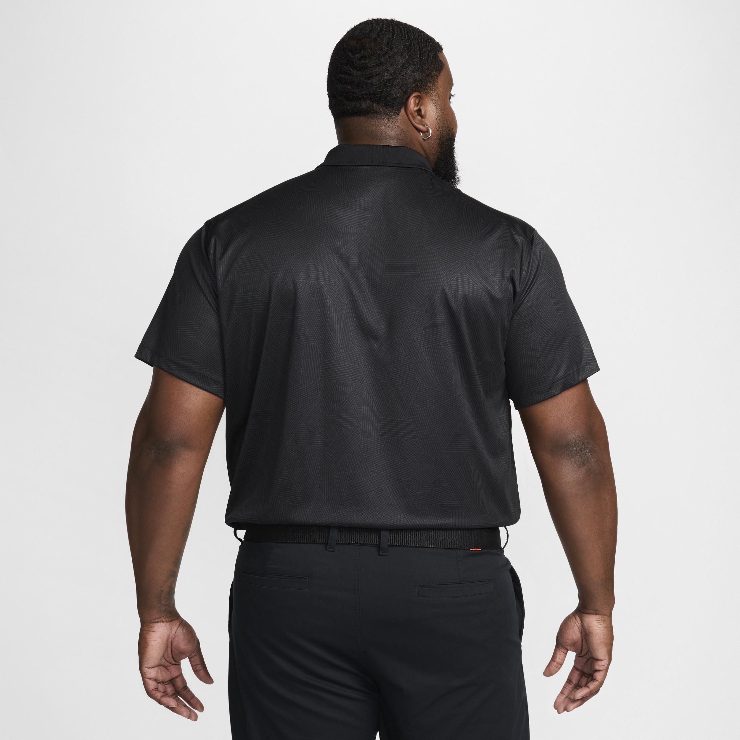 Nike Men's Victory+ Dri-FIT Golf Polo Product Image