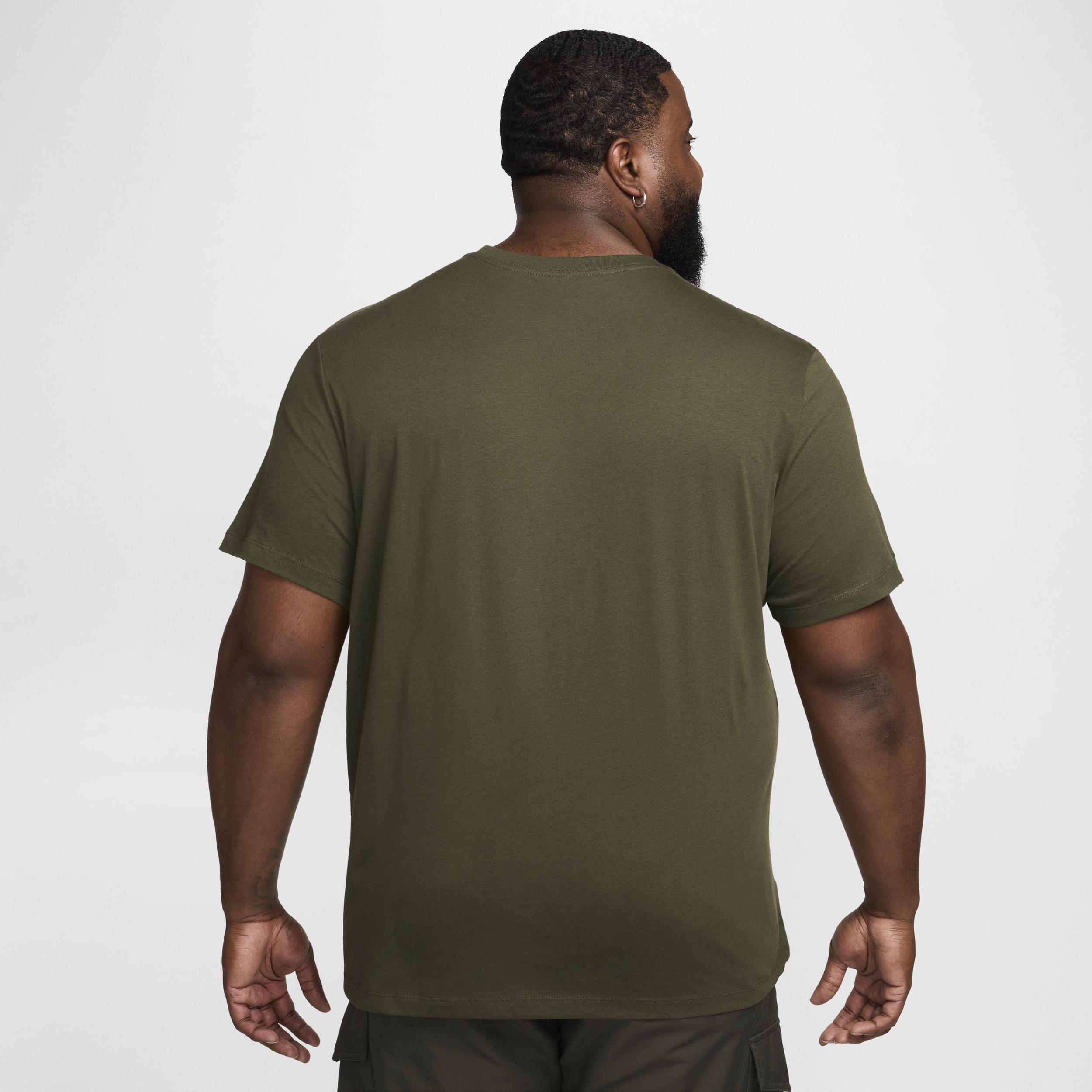 Men's Nike Sportswear T-Shirt Product Image