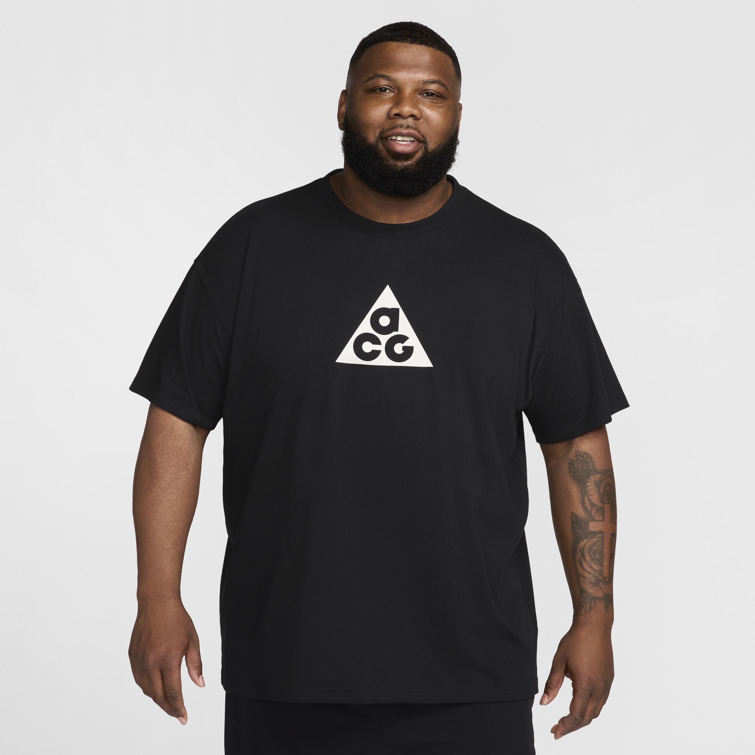 Men's Nike ACG Dri-FIT T-Shirt Product Image