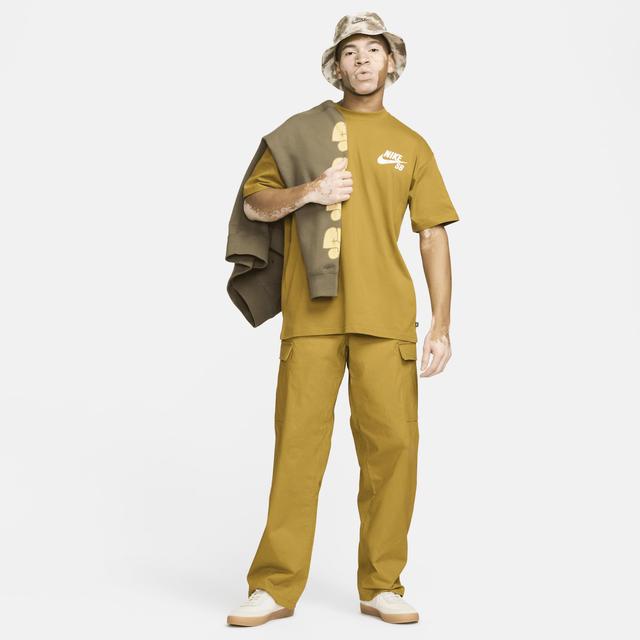 Mens Nike SB Kearny Cargo Skate Pants Product Image