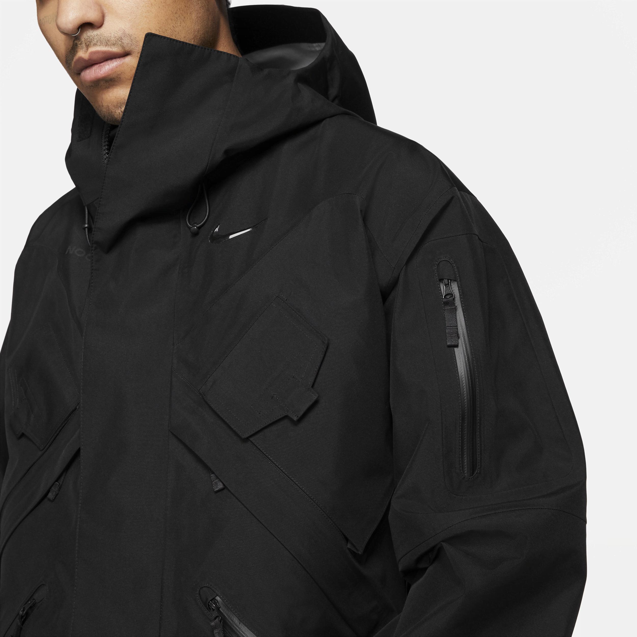 Nike Men's NOCTA Tech Jacket Product Image