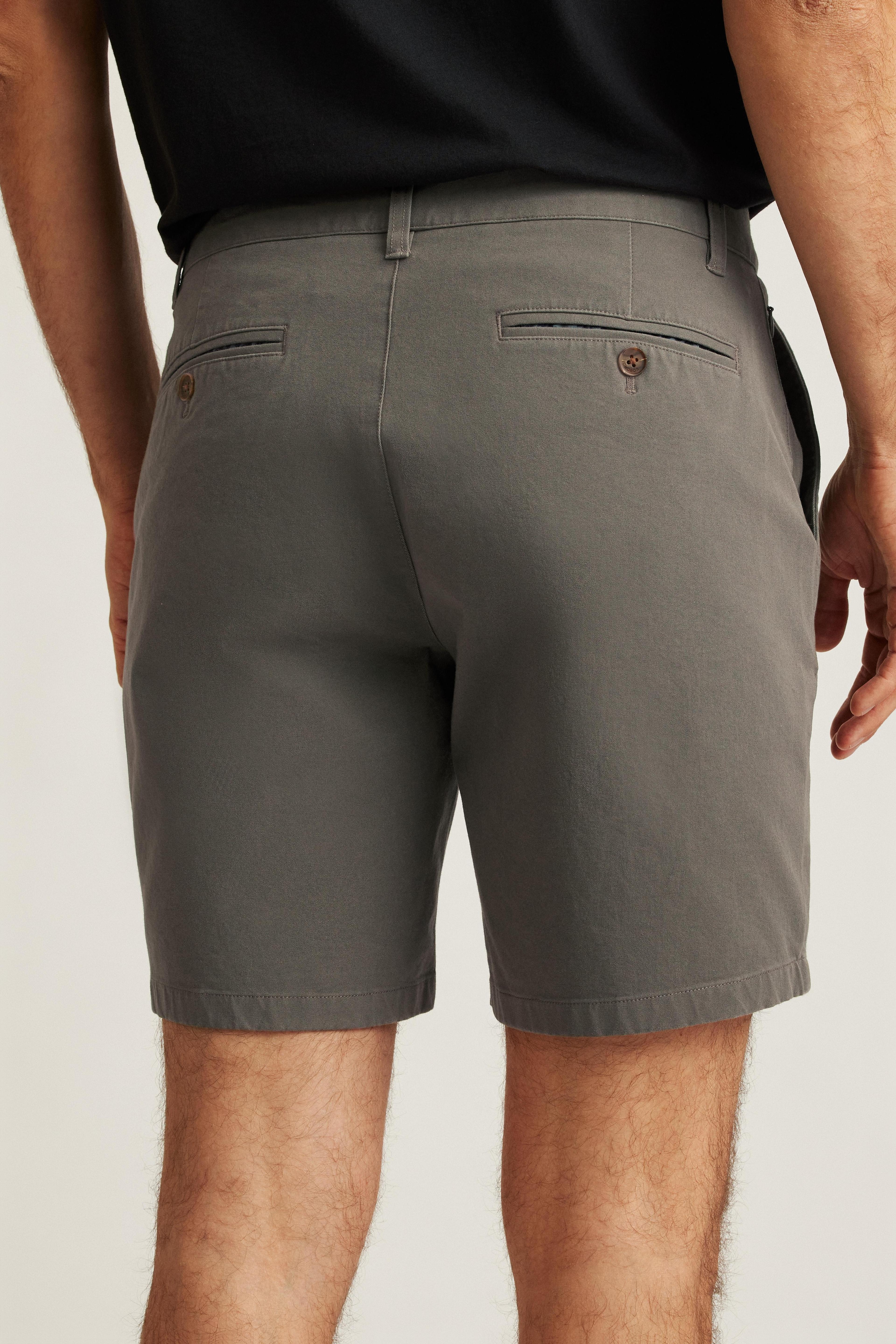 The Chino Short 2.0 Product Image