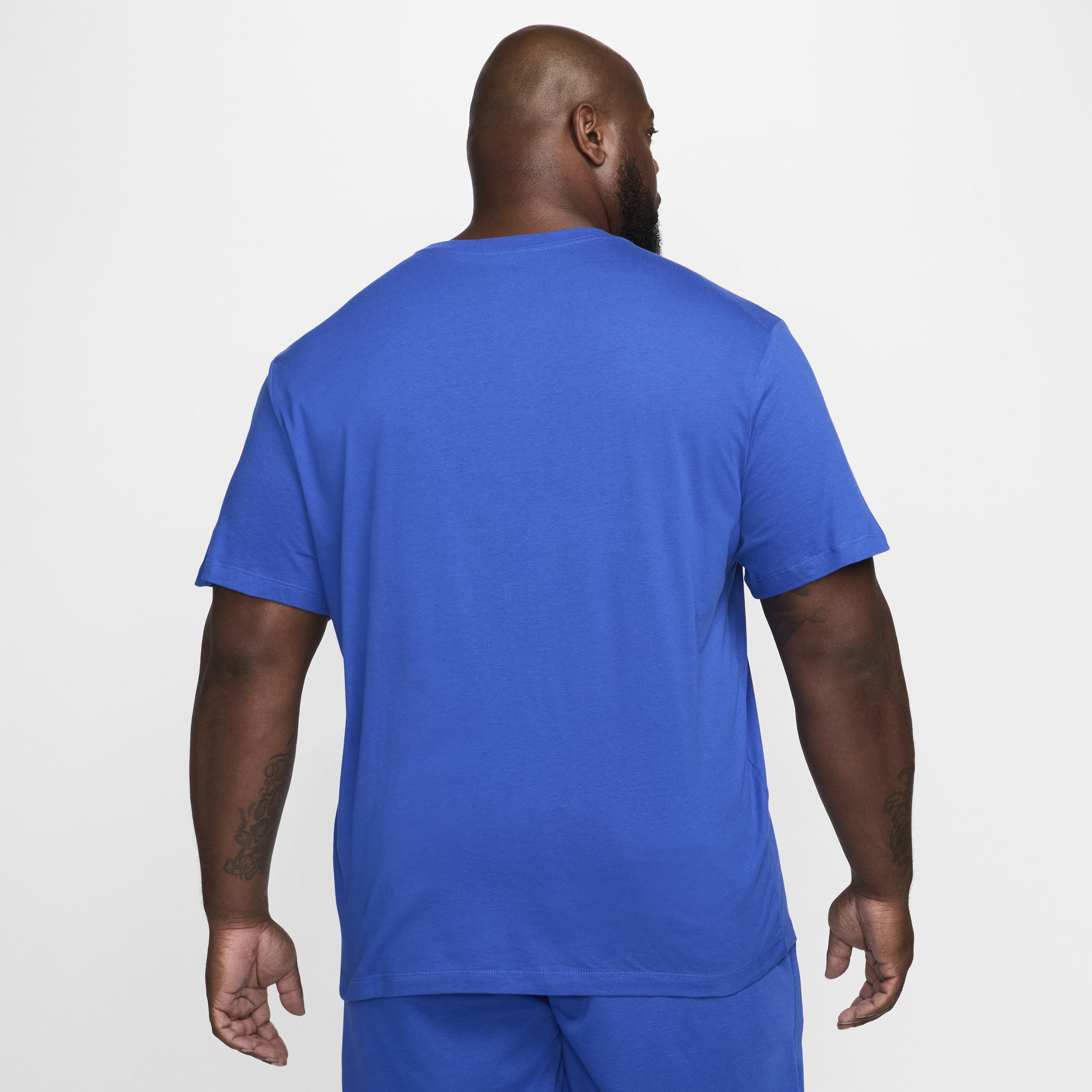 Men's Nike Sportswear T-Shirt Product Image