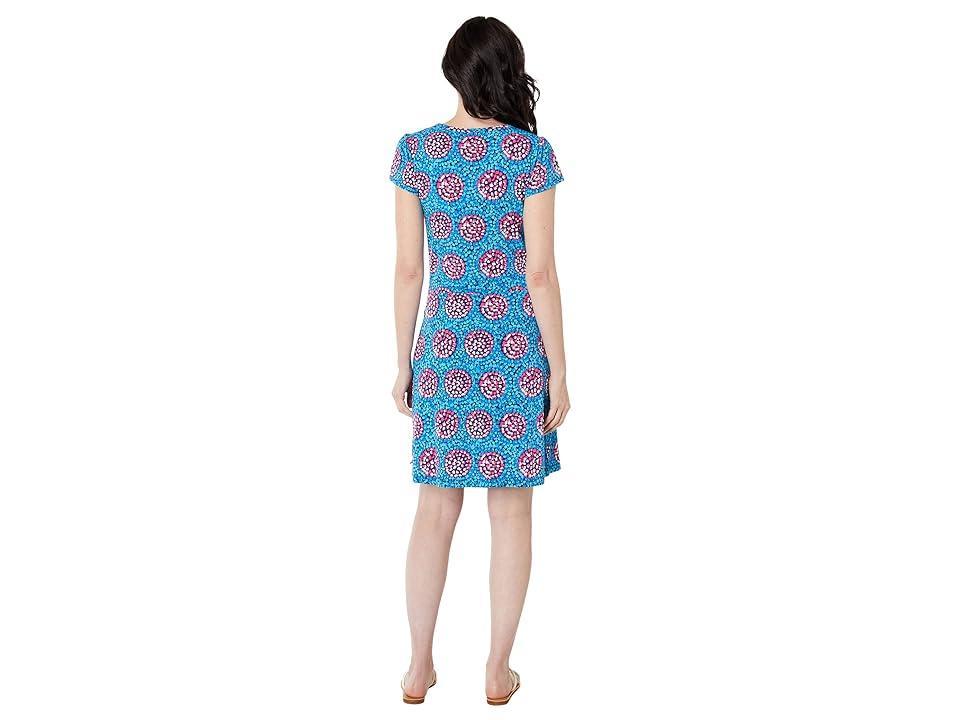 Hatley Luna Dress - Cobblestone (Cobblestone) Women's Dress Product Image