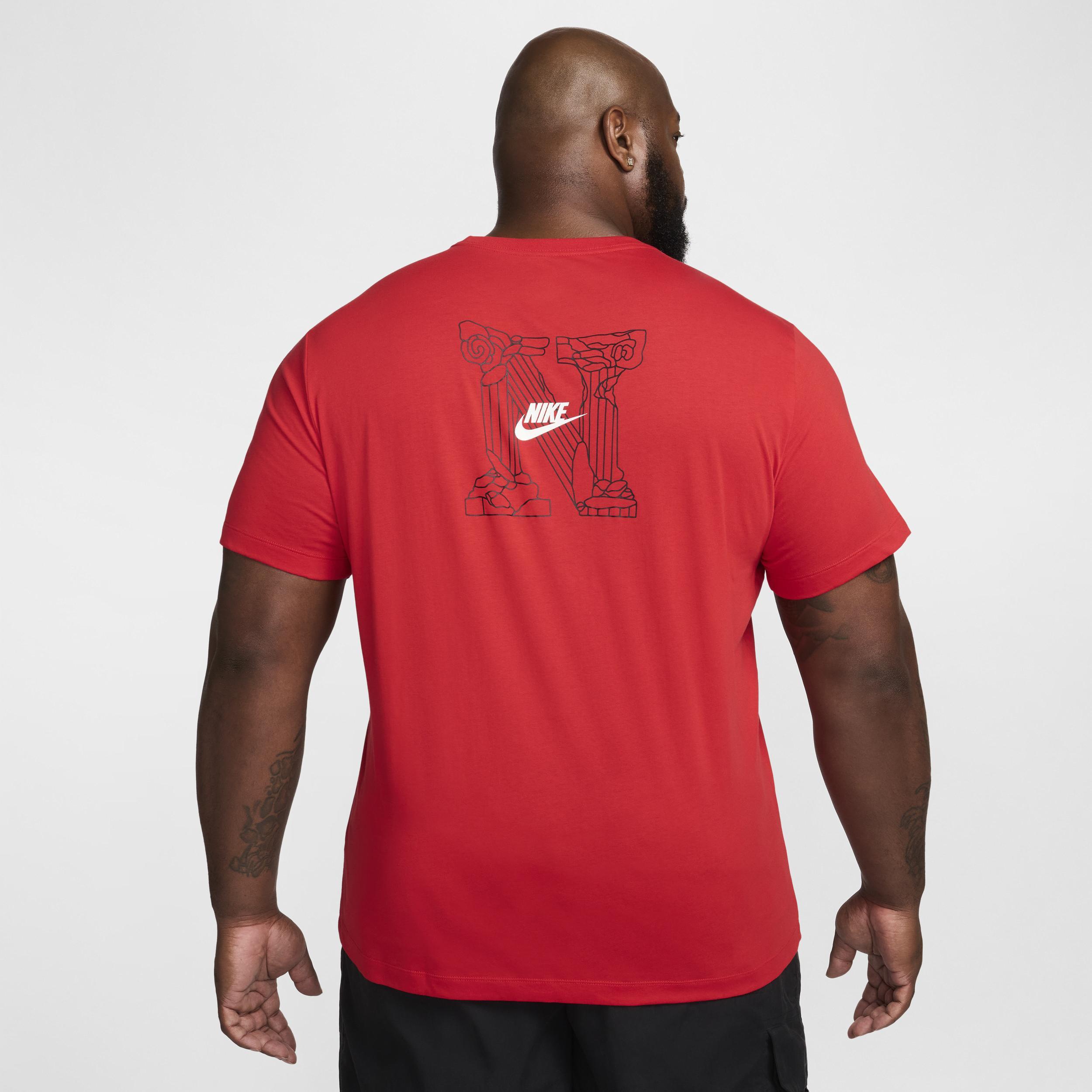 Men's Nike Sportswear T-Shirt Product Image