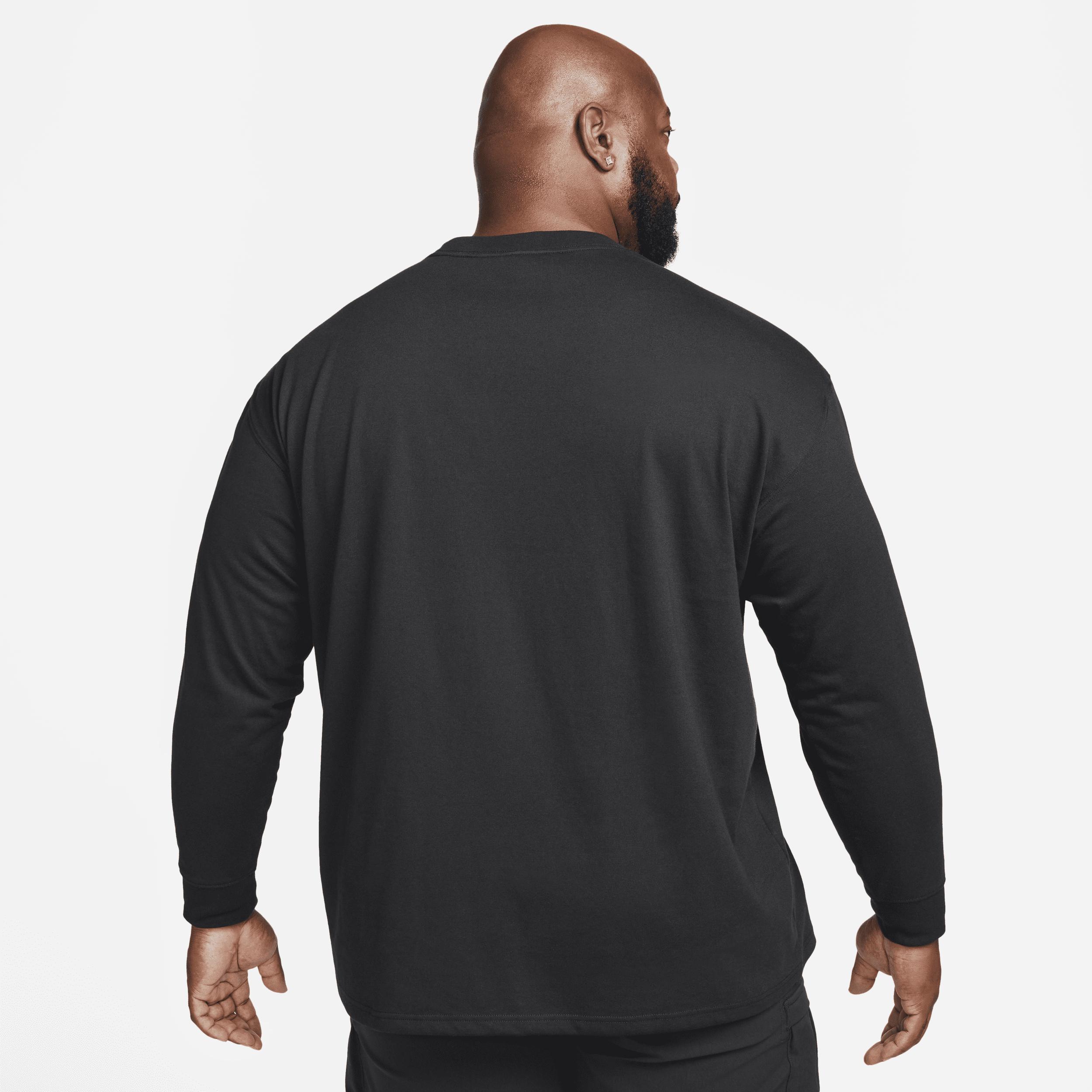 Men's Nike ACG Long-Sleeve T-Shirt Product Image