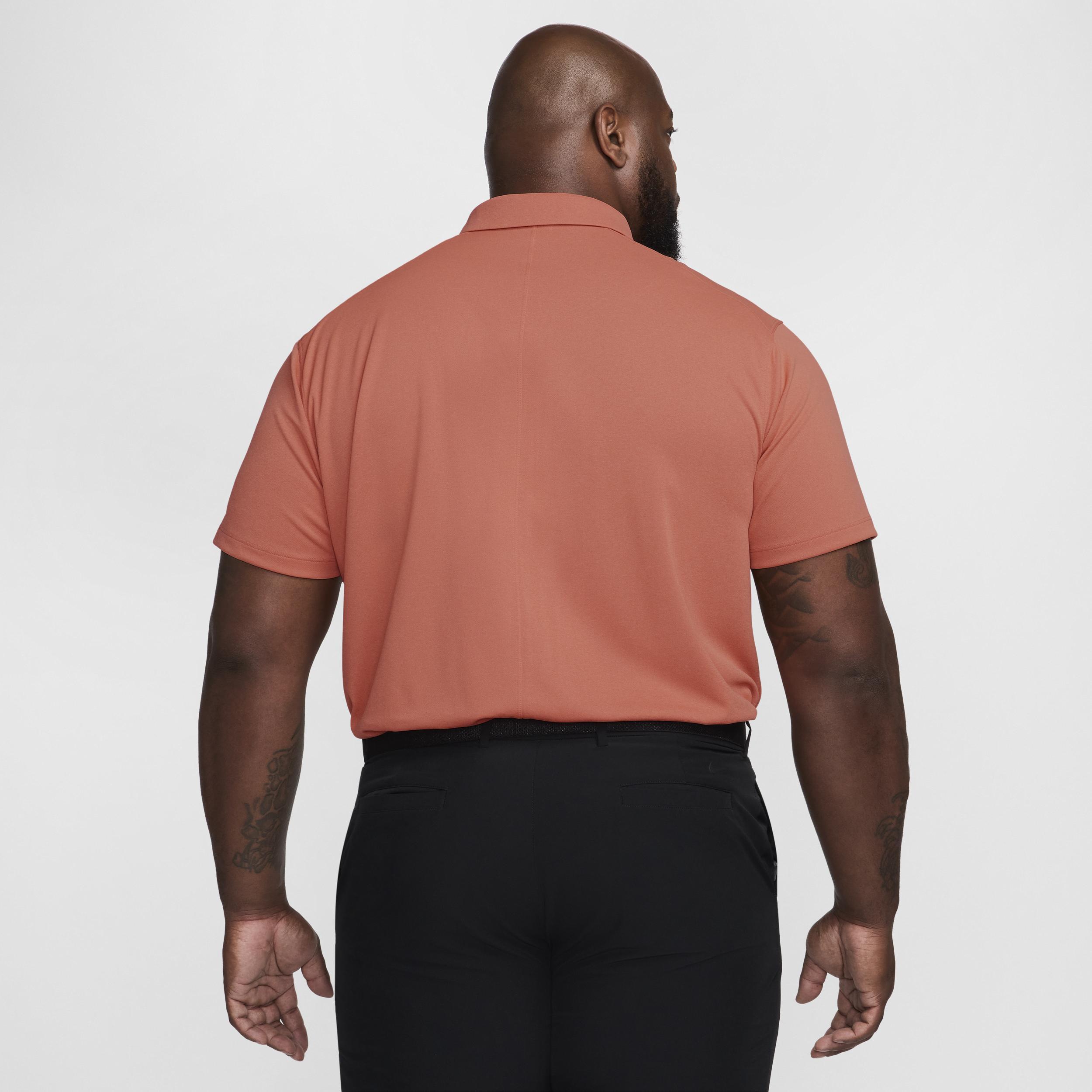 Nike Victory+ Men's Dri-FIT Golf Polo Product Image