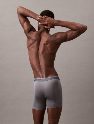 Micro Stretch 3-Pack Boxer Brief Product Image