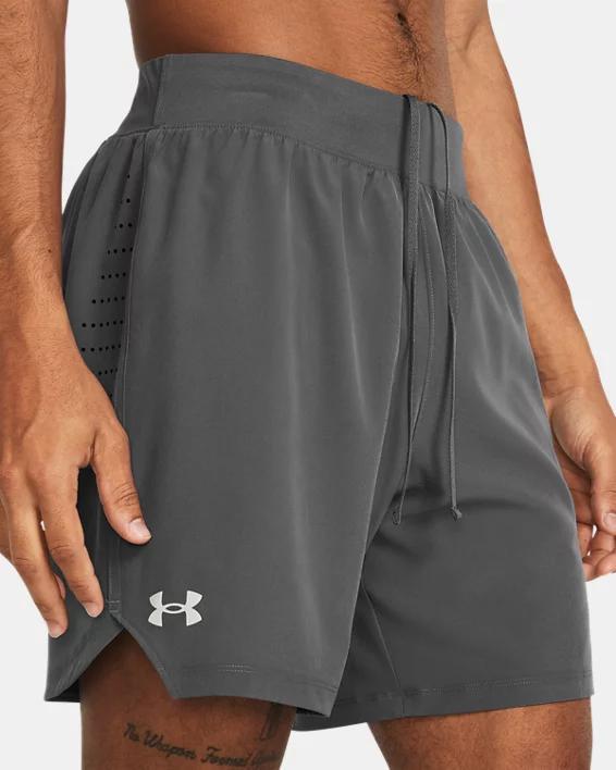 Men's UA Launch Elite 7" Shorts Product Image