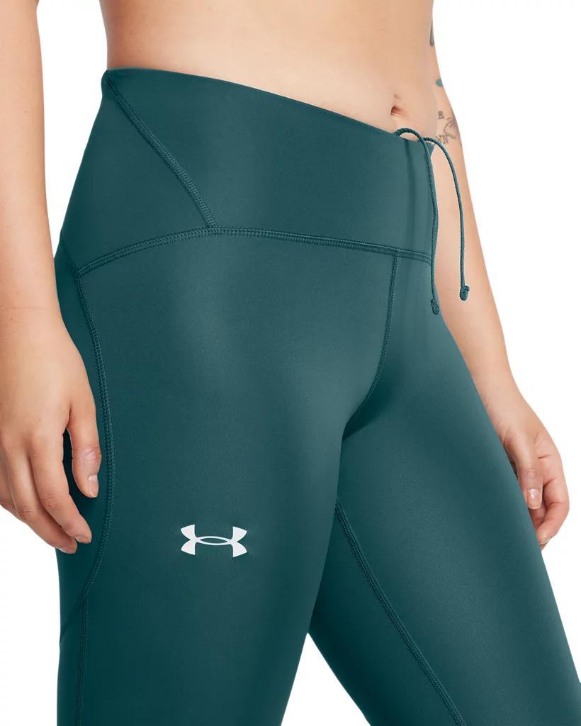 Women's UA Fly Fast Capri Product Image