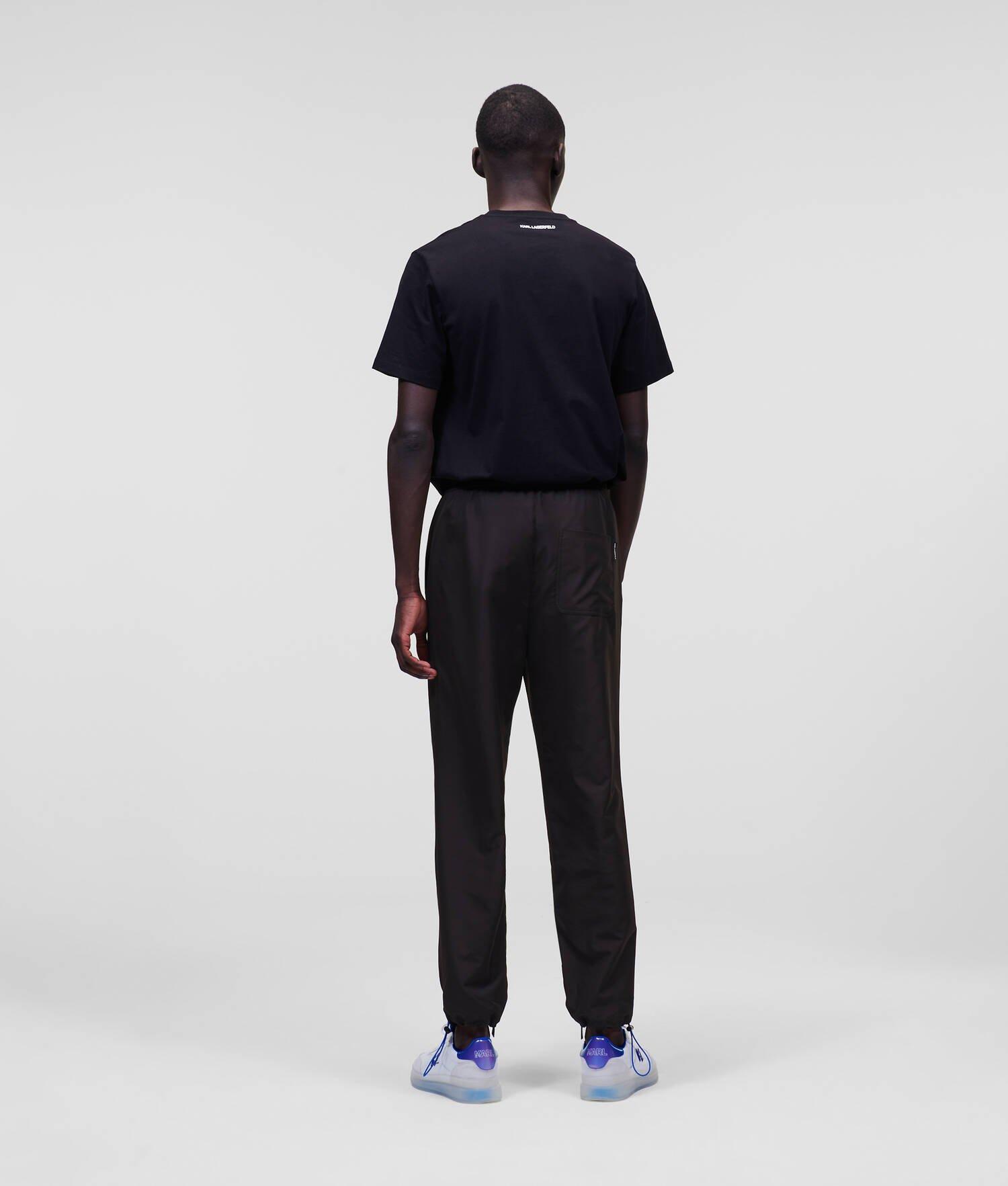 RUE ST-GUILLAUME ATHLEISURE TROUSERS Product Image