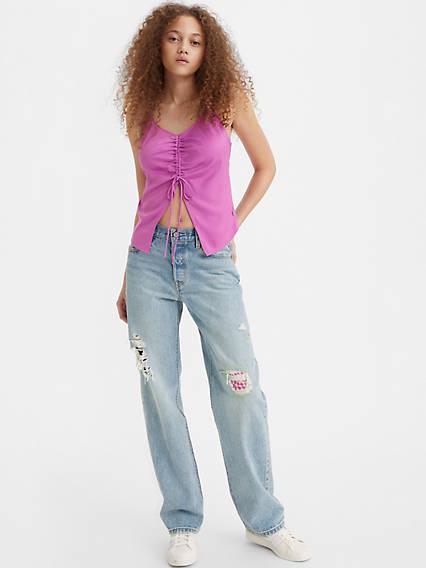 501® ‘90s Women's Jeans Product Image