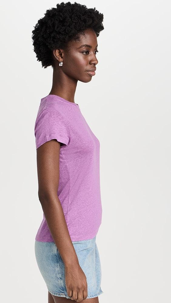 IRO Third Tee | Shopbop Product Image