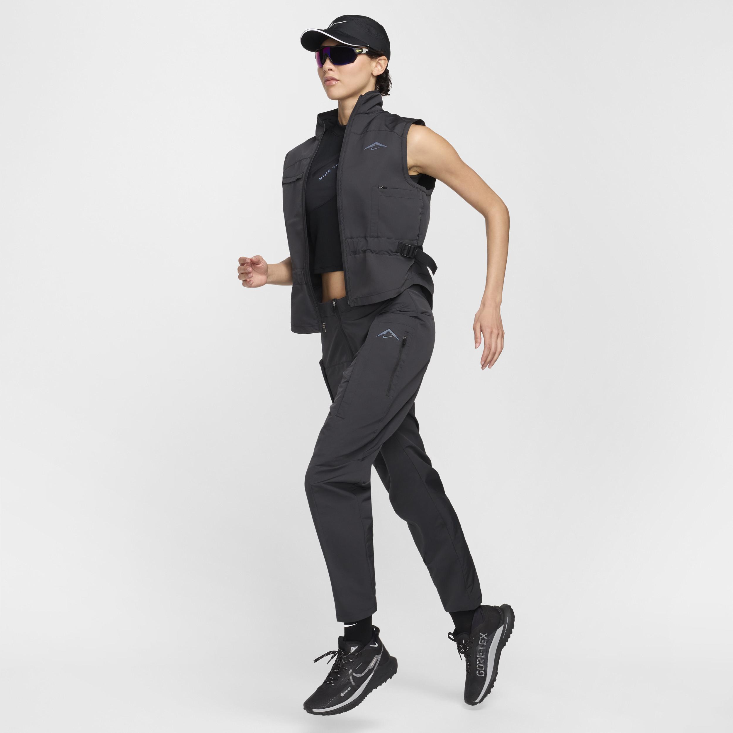 Nike Women's Trail Repel Running Vest Product Image