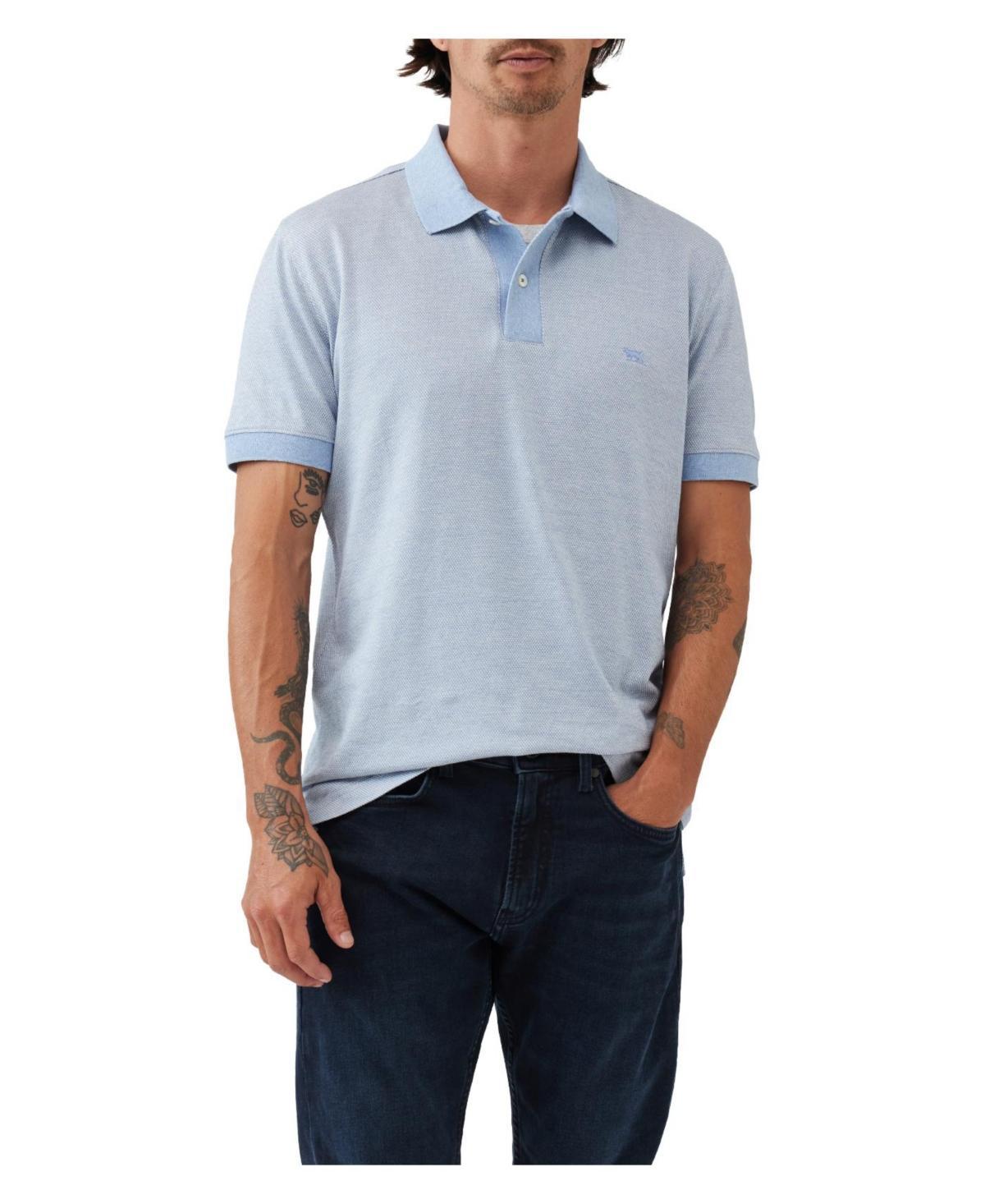 Rodd & Gunn Mens Le Bons Bay Sports Fit Polo Product Image