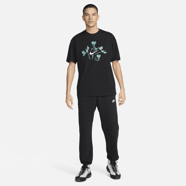 Nike Men's Max90 Soccer T-Shirt Product Image