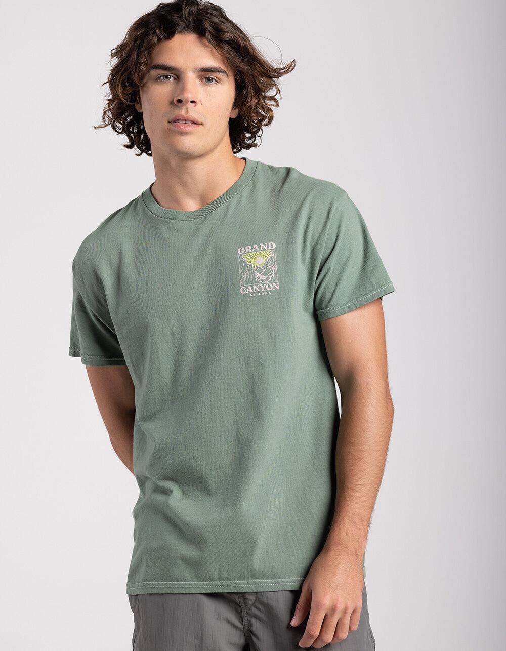 RSQ Mens Grand Canyon National Park Tee Product Image