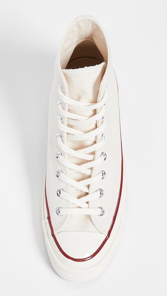 Converse All Star '70s High Top Unisex Sneakers | Shopbop Product Image