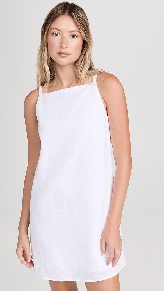 WAYF Trapeze Dress | Shopbop Product Image