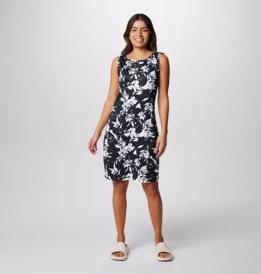 Columbia Women's Chill River Printed Dress- Product Image