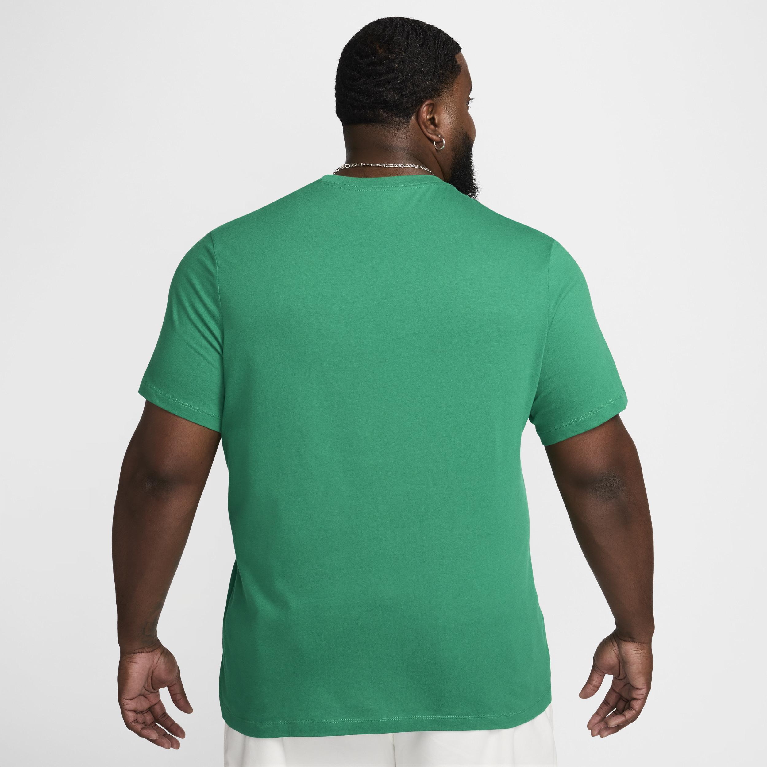 Men's Nike Sportswear T-Shirt Product Image