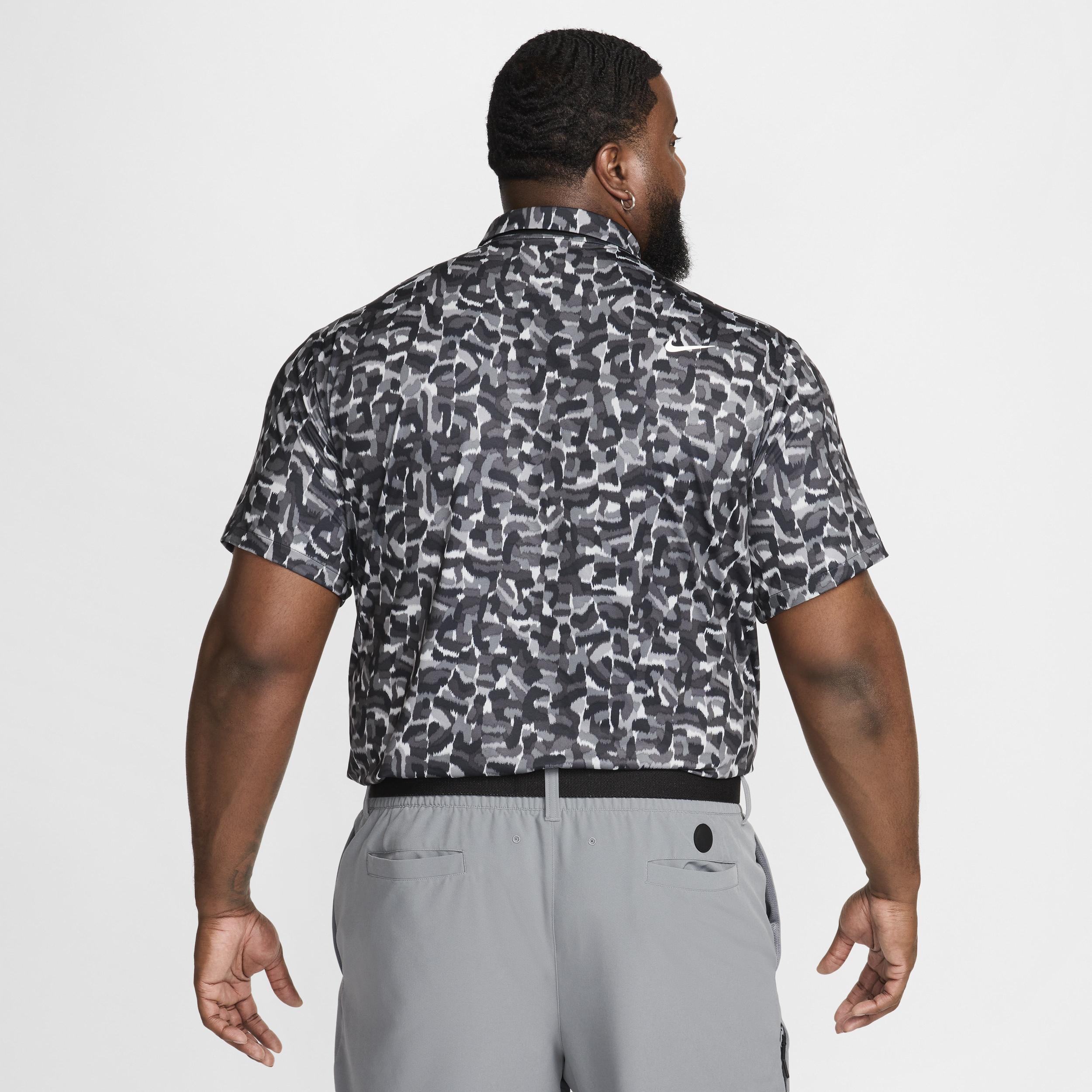 Nike Tour Men's Dri-FIT Golf Polo Product Image